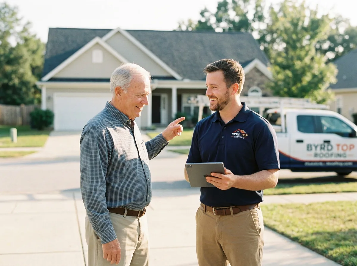 Roofing Naco, AZ FAQs